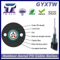 GYXTW Outdoor Sm 9/125 Câble à fibre optique blindé